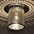 Встраиваемый светильник Arte Lamp Cool Ice A8382PL-3CC