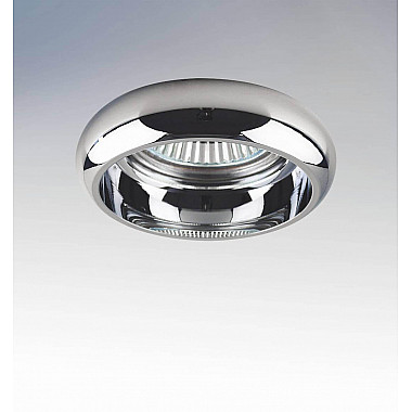 Встраиваемый светильник Lightstar Tondo 006204