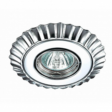 Встраиваемый светильник Novotech Ligna 370273