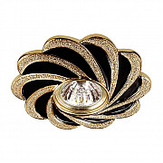 Встраиваемый светильник Novotech Pattern 370220