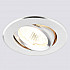 Встраиваемый светильник Ambrella light Classic A502 AL