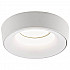 Встраиваемый светильник Ambrella light Classic A890 WH
