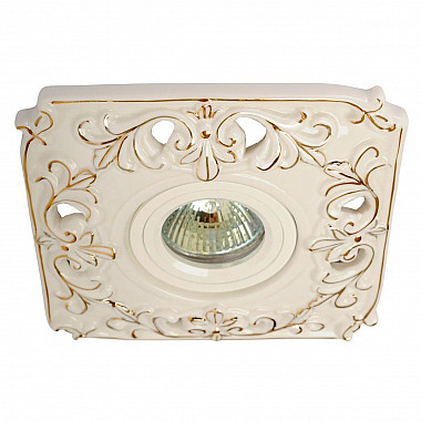 Встраиваемый светильник Abrasax 4007