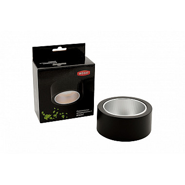 Точечный светильник GX53-SF-B