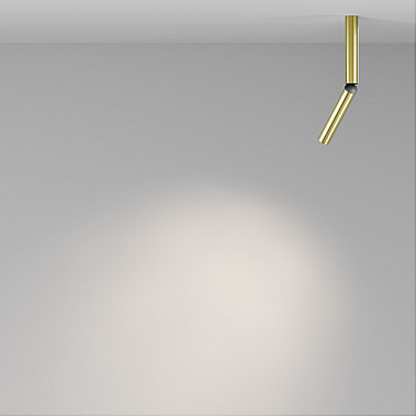 Точечный светильник Focus T C142CL-6W4K-BS