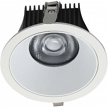 Точечный светильник Dorsum WTD.O06.000.30.15