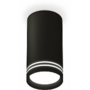 Точечный светильник Techno Spot XS8162007