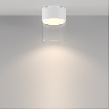 Точечный светильник Glory C094CL-GX53-W