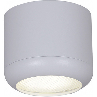 Точечный светильник 53016-9.5-001LD GX53 WT