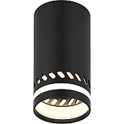 Точечный светильник OL50 BK