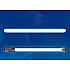 Потолочный светодиодный светильник Uniel ULO-CL120-40W/NW Silver UL-00001795