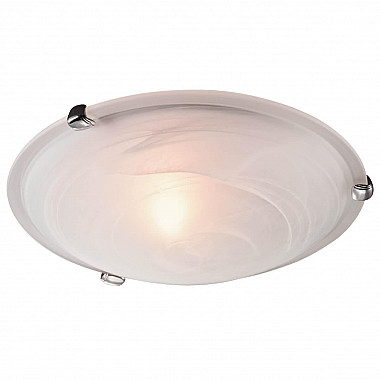 Потолочный светильник Sonex Duna 253 хром