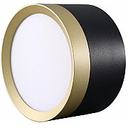 Точечный светильник Fumi Fumi LTP-D002-01GX53-BG