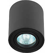 Точечный светильник OL21 BK