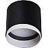 Точечный светильник 53022-9.5-001IL GX53 BK