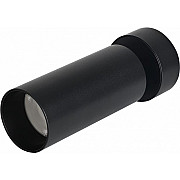 Точечный светильник Metrica 118-24W-D63-4K-36DG-BK