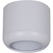 Точечный светильник 53016-9.5-001LD GX53 WT