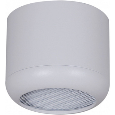 Точечный светильник 53016-9.5-001LD GX53 WT