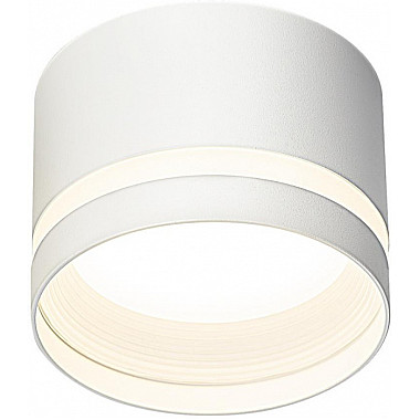 Точечный светильник Hardy CL002C10