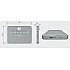 Точечный светильник LuckyLite Pro 687095