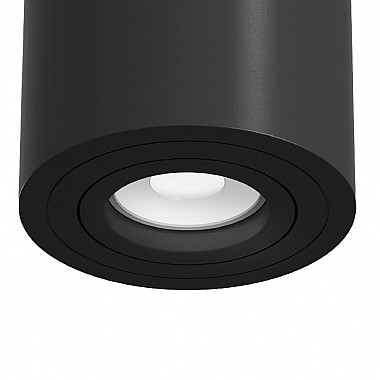 Точечный светильник Alfa C016CL-01B