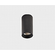 Точечный светильник IT08-8028 black 3000K