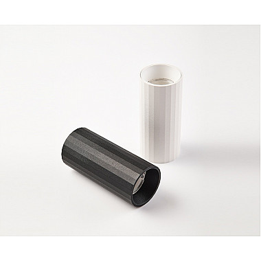 Точечный светильник IT08-8028 black 3000K