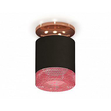 Точечный светильник Techno XS7402123