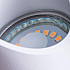 Потолочный светильник Arte Lamp Pilon A1615PL-1WH