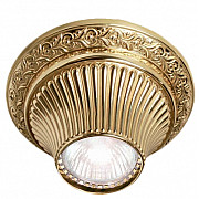 Точечный светильник Vitoria FD1012SOB