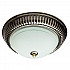 Потолочный светильник Arte Lamp 28 A3016PL-2AB