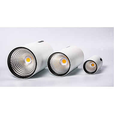 Точечный светильник Yonja 11140105