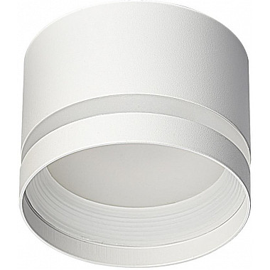 Точечный светильник Hardy CL002C10