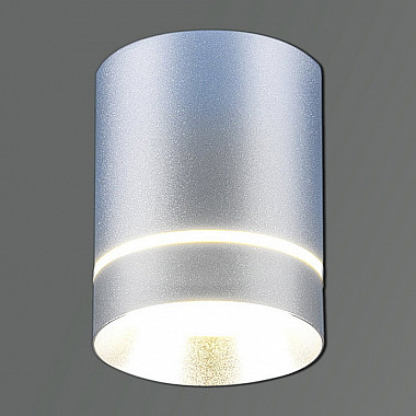 Точечный светильник 16133-9.5-001RT MR16 SSV