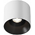 Точечный светильник Alfa LED C064CL-01-15W4K-RD-WB