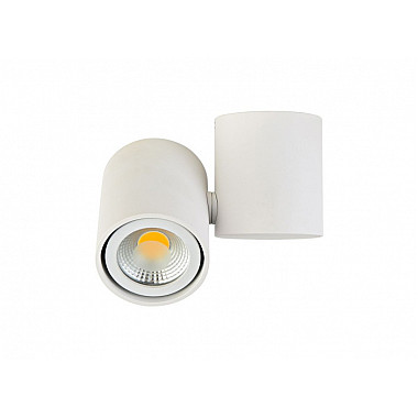 Точечный светильник Eva A1594White/RAL9003