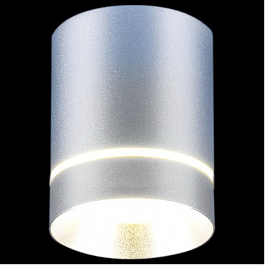 Точечный светильник 16133-9.5-001RT MR16 SSV