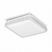 Потолочный светодиодный светильник Citilux Кристалино Слим CL715K180