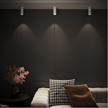 Точечный светильник Kayo 25048/LED