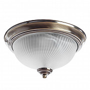 Потолочный светильник Arte Lamp Aqua A9370PL-2AB