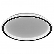 Потолочный светодиодный светильник Feron Ring AL5800 41557