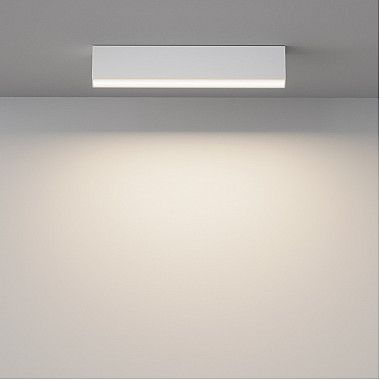 Точечный светильник Basis C068CL-20W3-6K-W