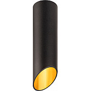 Точечный светильник OL27 BK