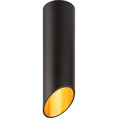 Точечный светильник OL27 BK