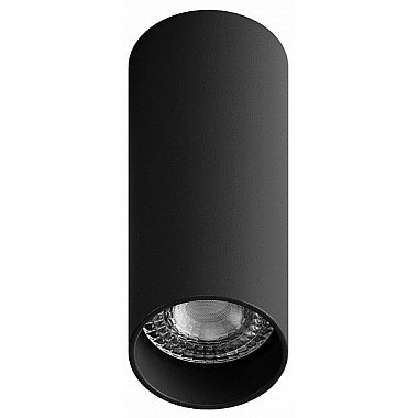 Точечный светильник Focus HSBL_0100