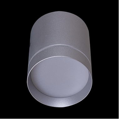 Точечный светильник 16133-9.5-001RT MR16 SSV