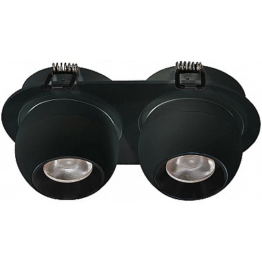 Точечный светильник Dorsum WTD.O36.667.30.14