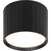 Точечный светильник OL39 BK