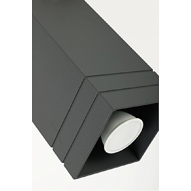 Точечный светильник Neron 753/A CZA