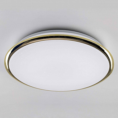 Потолочный светодиодный светильник Citilux Старлайт CL70362